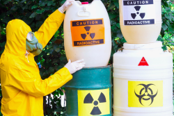 Guide on Hazardous Materials